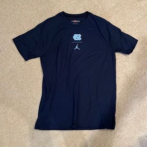 UNC t-shirt